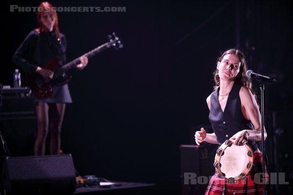 BAR ITALIA - 2024-06-20 - PARIS - La Cigale - 